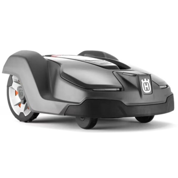 Husqvarna Automower 430X Robotic Lawn Mower with GPS Assisted Navigation